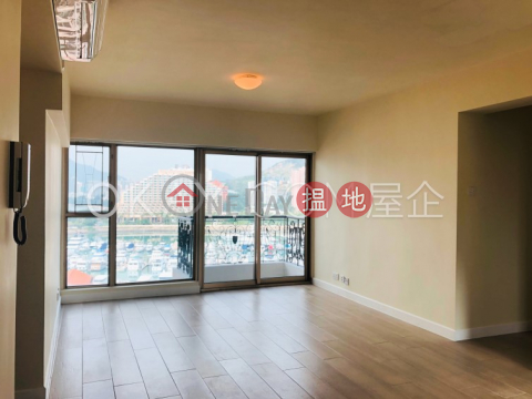 Unique 3 bedroom with sea views, balcony | Rental | Hong Kong Gold Coast Block 21 香港黃金海岸 21座 _0