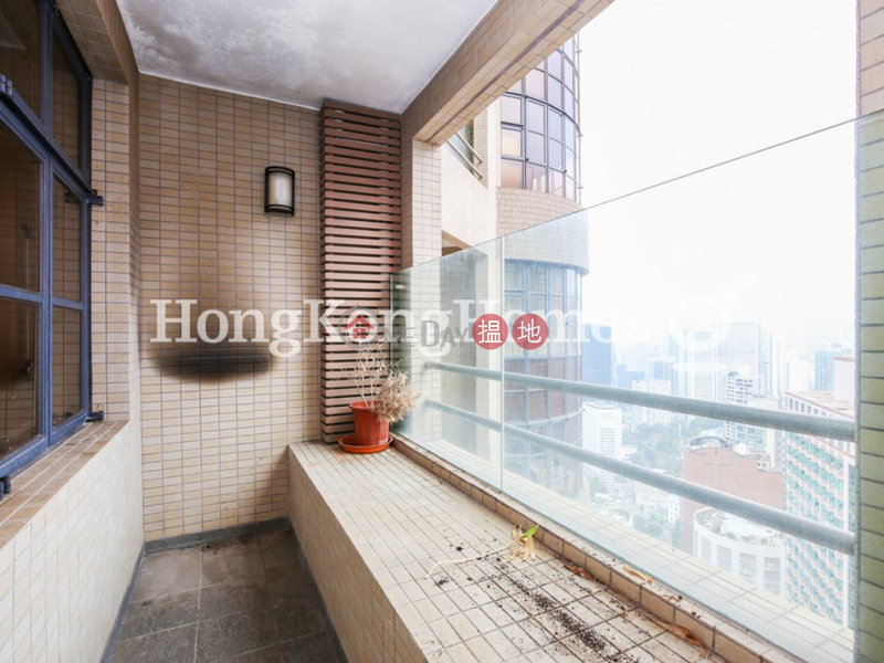 Property Search Hong Kong | OneDay | Residential | Rental Listings | 4 Bedroom Luxury Unit for Rent at Garden Terrace