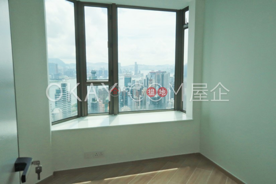 Gorgeous 2 bedroom on high floor | For Sale | The Belcher\'s Phase 2 Tower 6 寶翠園2期6座 Sales Listings