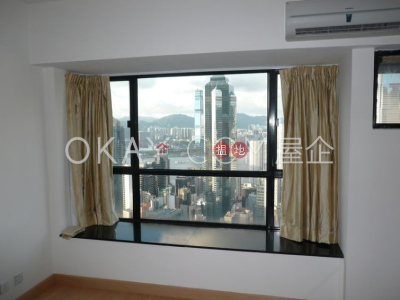 嘉兆臺|高層-住宅-出租樓盤|HK$ 53,000/ 月