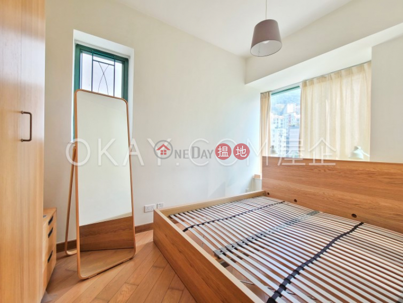HK$ 19.7M, Belcher\'s Hill, Western District Tasteful 3 bedroom with balcony | For Sale