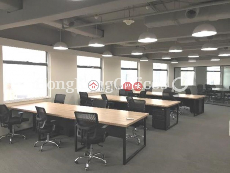 Hopewell Centre | High Office / Commercial Property Rental Listings, HK$ 161,235/ month