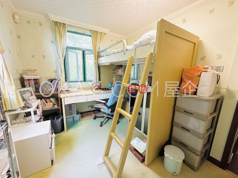 HK$ 18M | Ng Fai Tin Village House | Sai Kung Lovely house with sea views, rooftop & terrace | For Sale