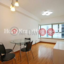 2 Bedroom Unit for Rent at Queen's Terrace | Queen's Terrace 帝后華庭 _0