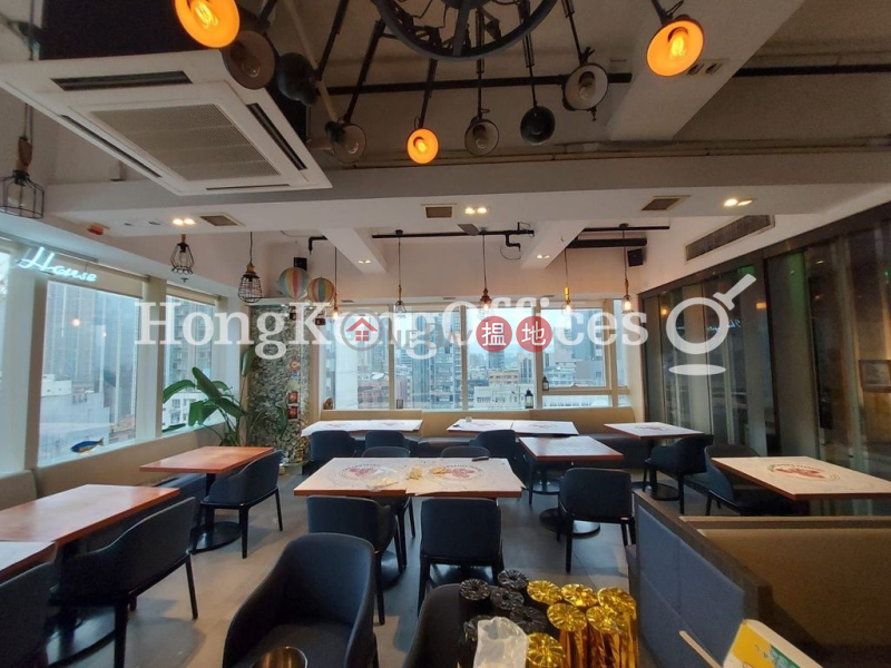 Office Unit for Rent at Hau Fook Mansion, Hau Fook Mansion 厚福樓 Rental Listings | Yau Tsim Mong (HKO-61284-AGHR)