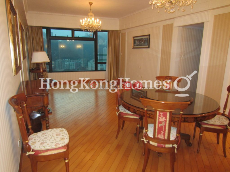 香港搵樓|租樓|二手盤|買樓| 搵地 | 住宅出租樓盤禮頓山 2-9座三房兩廳單位出租