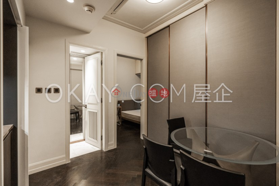 香港搵樓|租樓|二手盤|買樓| 搵地 | 住宅-出售樓盤|1房1廁,露台CASTLE ONE BY V出售單位