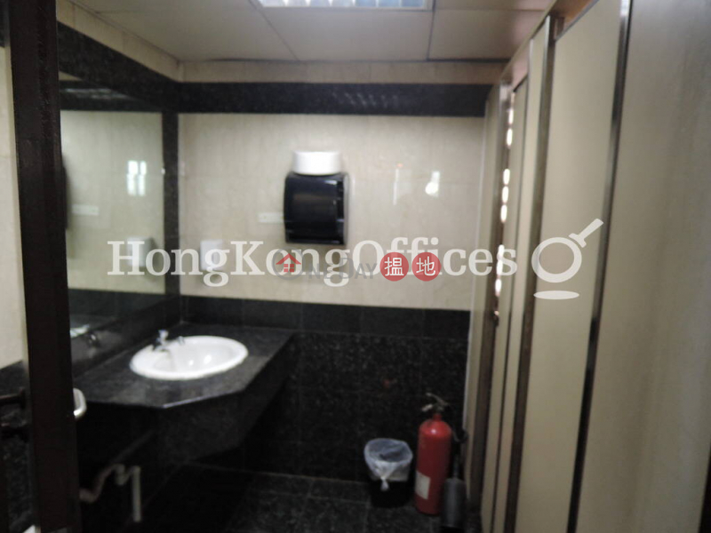 Property Search Hong Kong | OneDay | Office / Commercial Property Rental Listings Office Unit for Rent at Guangdong Finance Building