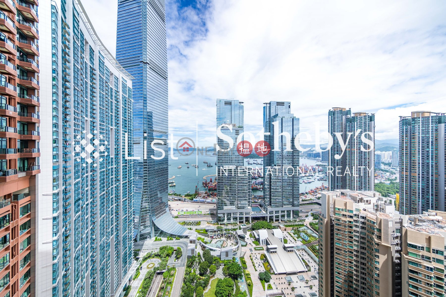 Property for Sale at The Arch with 3 Bedrooms | The Arch 凱旋門 Sales Listings