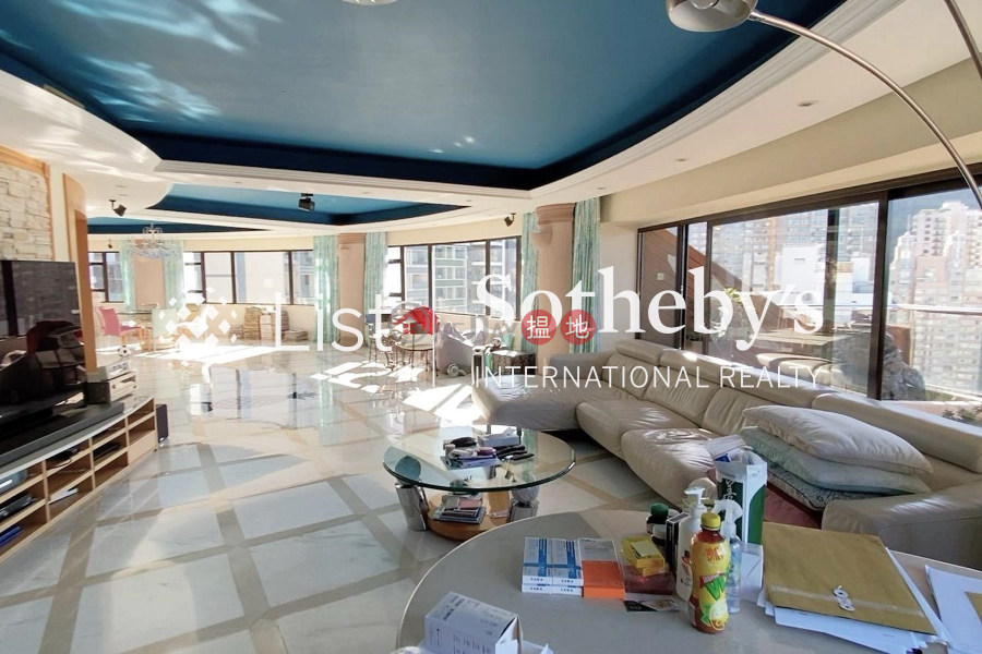 Property Search Hong Kong | OneDay | Residential | Sales Listings, Property for Sale at Century Tower 1 with more than 4 Bedrooms
