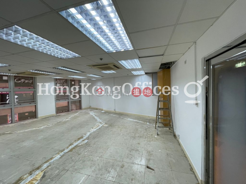 Property Search Hong Kong | OneDay | Office / Commercial Property, Rental Listings Office Unit for Rent at Shun Hei Causeway Bay Centre