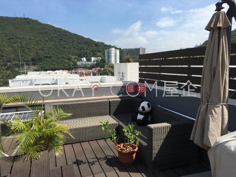 Property Search Hong Kong | OneDay | Residential | Rental Listings Rare penthouse with rooftop | Rental