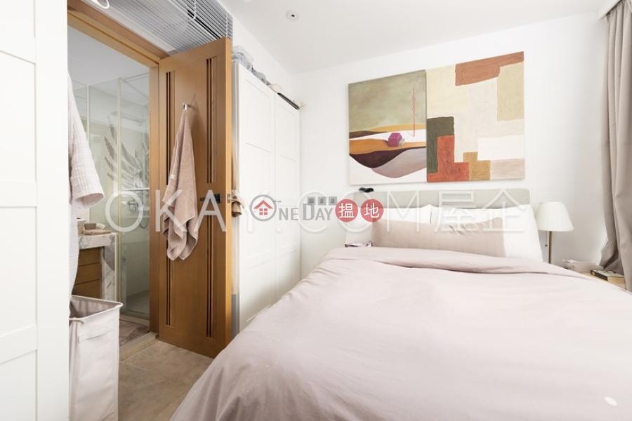 1房1廁,極高層,露台Eight South Lane出售單位-8-12南里 | 西區香港-出售-HK$ 750萬
