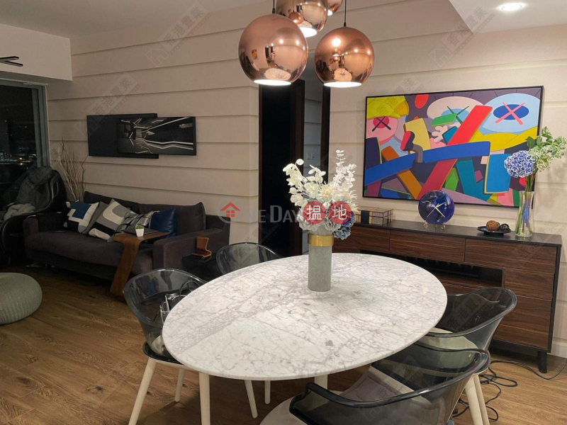 Property Search Hong Kong | OneDay | Residential Sales Listings, Two bedrooms, one suite, and one study in The Harbourside
