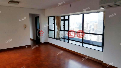 The Grand Panorama | 3 bedroom High Floor Flat for Sale | The Grand Panorama 嘉兆臺 _0