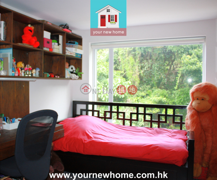 Property Search Hong Kong | OneDay | Residential Sales Listings, Well-Maintained Marina House in Sai Kung For Sale