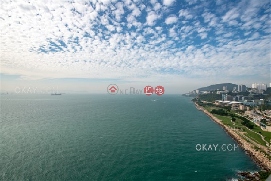 Beautiful 3 bedroom with sea views, balcony | For Sale | Phase 4 Bel-Air On The Peak Residence Bel-Air 貝沙灣4期 Sales Listings