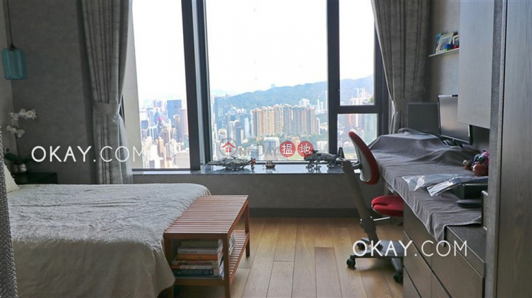 Oasis | Middle Residential, Sales Listings | HK$ 138M