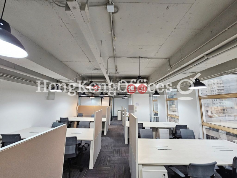 Property Search Hong Kong | OneDay | Office / Commercial Property Rental Listings | Office Unit for Rent at Pacific Plaza