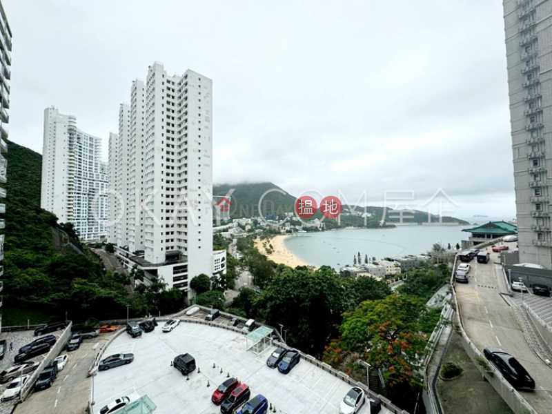 Beautiful 3 bedroom with balcony & parking | For Sale | Repulse Bay Garden 淺水灣麗景園 Sales Listings