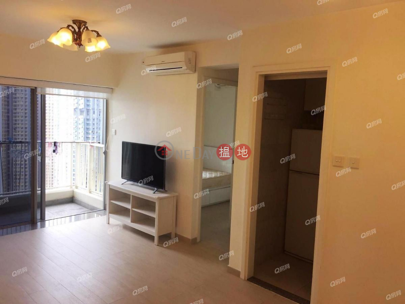 Tower 6 Grand Promenade | 2 bedroom Mid Floor Flat for Rent | Tower 6 Grand Promenade 嘉亨灣 6座 Rental Listings