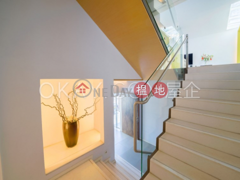 Rare house with sea views, rooftop & terrace | For Sale | Redhill Peninsula Phase 3 紅山半島 第3期 _0