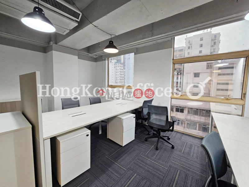 Office Unit for Rent at Pacific Plaza, Pacific Plaza 太平洋廣場 Rental Listings | Western District (HKO-75040-AMHR)