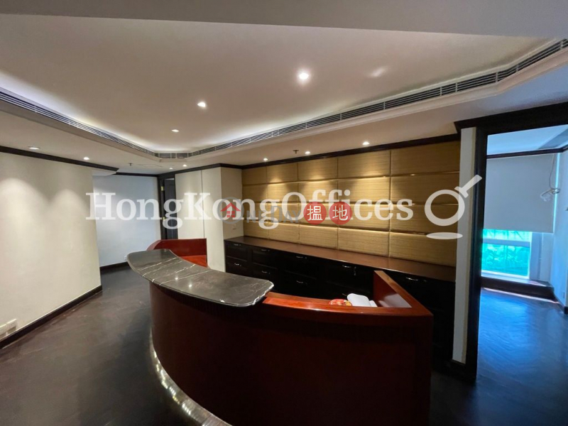 Office Unit for Rent at Heng Shan Centre 145 Queens Road East | Wan Chai District, Hong Kong | Rental HK$ 67,998/ month