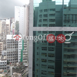 Office Unit for Rent at Office Plus at Sheung Wan | Office Plus at Sheung Wan 協成行上環中心 _0