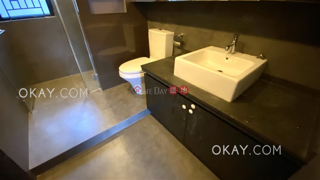 Gorgeous 2 bedroom on high floor with harbour views | Rental 10 Robinson Road | Western District, Hong Kong, Rental, HK$ 48,000/ month