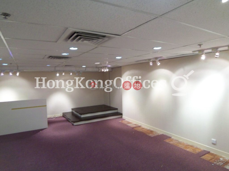 Asia Standard Tower, Middle Office / Commercial Property Rental Listings HK$ 63,525/ month