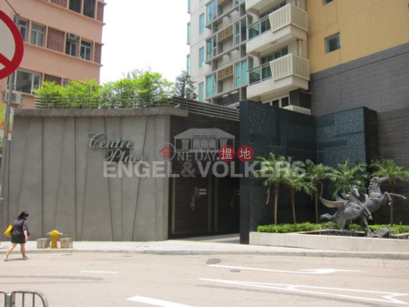 2 Bedroom Flat for Sale in Sai Ying Pun, Centre Place 匯賢居 Sales Listings | Western District (EVHK44669)