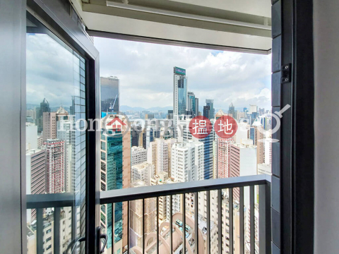 1 Bed Unit for Rent at The Oakhill, The Oakhill 萃峯 | Wan Chai District (Proway-LID112386R)_0