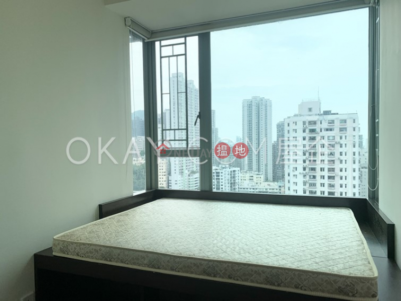 HK$ 38,000/ month, 2 Park Road | Western District, Popular 3 bedroom with balcony | Rental