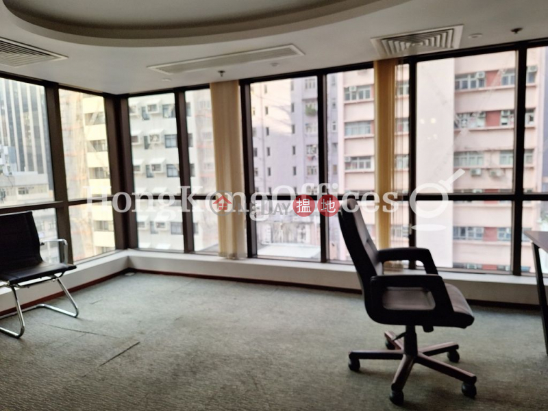 HK$ 48,004/ month Yue Xiu Building, Wan Chai District Office Unit for Rent at Yue Xiu Building