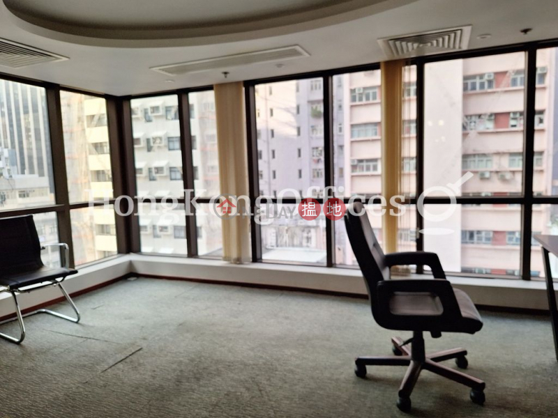 HK$ 48,004/ month Yue Xiu Building Wan Chai District Office Unit for Rent at Yue Xiu Building