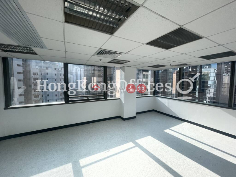 HK$ 32,253/ month Lucky Building | Central District Office Unit for Rent at Lucky Building