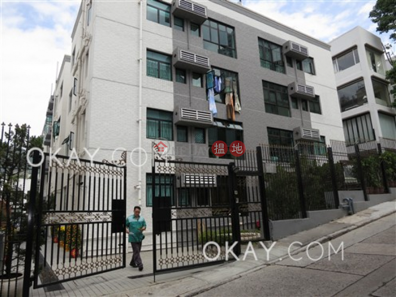 HK$ 14.6M | CNT Bisney | Western District, Lovely 2 bedroom on high floor with rooftop | For Sale