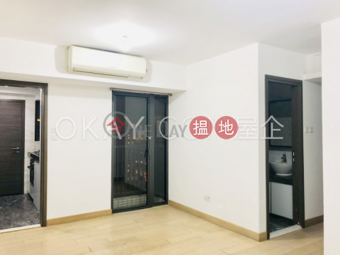 Charming 3 bedroom with balcony | Rental, Luxe Metro 匯豪 | Kowloon City (OKAY-R313254)_0