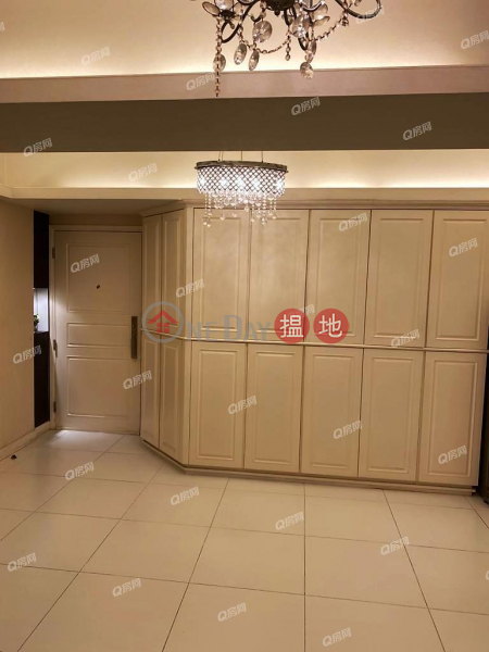 King\'s Way Mansion | 3 bedroom Low Floor Flat for Rent, 15-16 Kai Yuen Terrace | Eastern District Hong Kong Rental | HK$ 23,000/ month