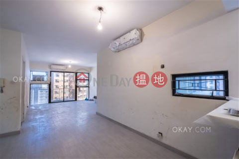 3房2廁,極高層,海景,連車位《慧明苑2座出租單位》 | 慧明苑2座 Elegant Terrace Tower 2 _0