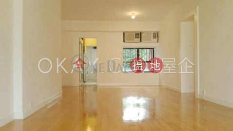 Efficient 3 bedroom with balcony | Rental | Ventris Place 雲地利台 _0
