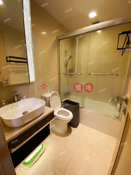 HK$ 6.5M, The Ascent, Cheung Sha Wan The Ascent | 1 bedroom Mid Floor Flat for Sale