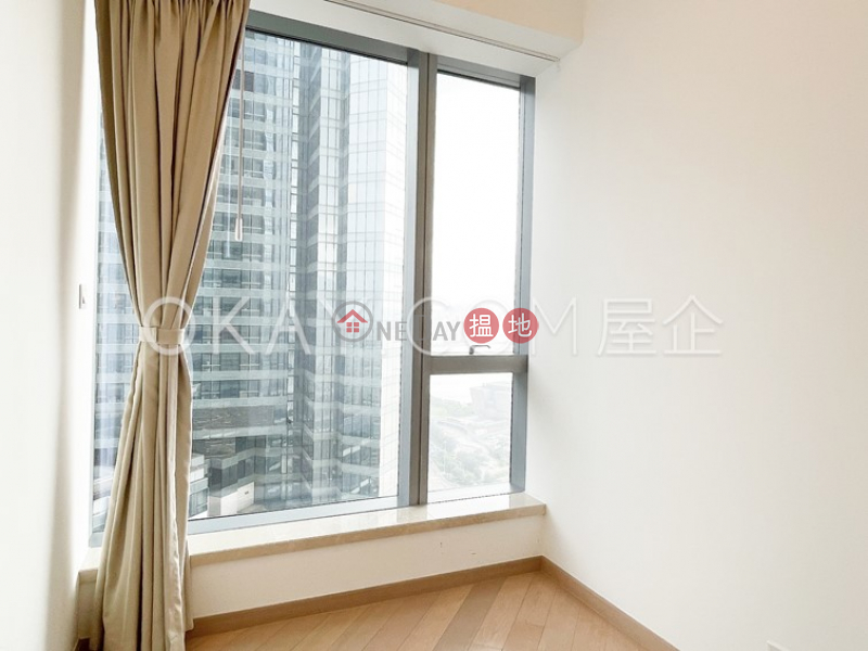 Lovely 2 bedroom on high floor | Rental, The Cullinan Tower 21 Zone 5 (Star Sky) 天璽21座5區(星鑽) Rental Listings | Yau Tsim Mong (OKAY-R105758)