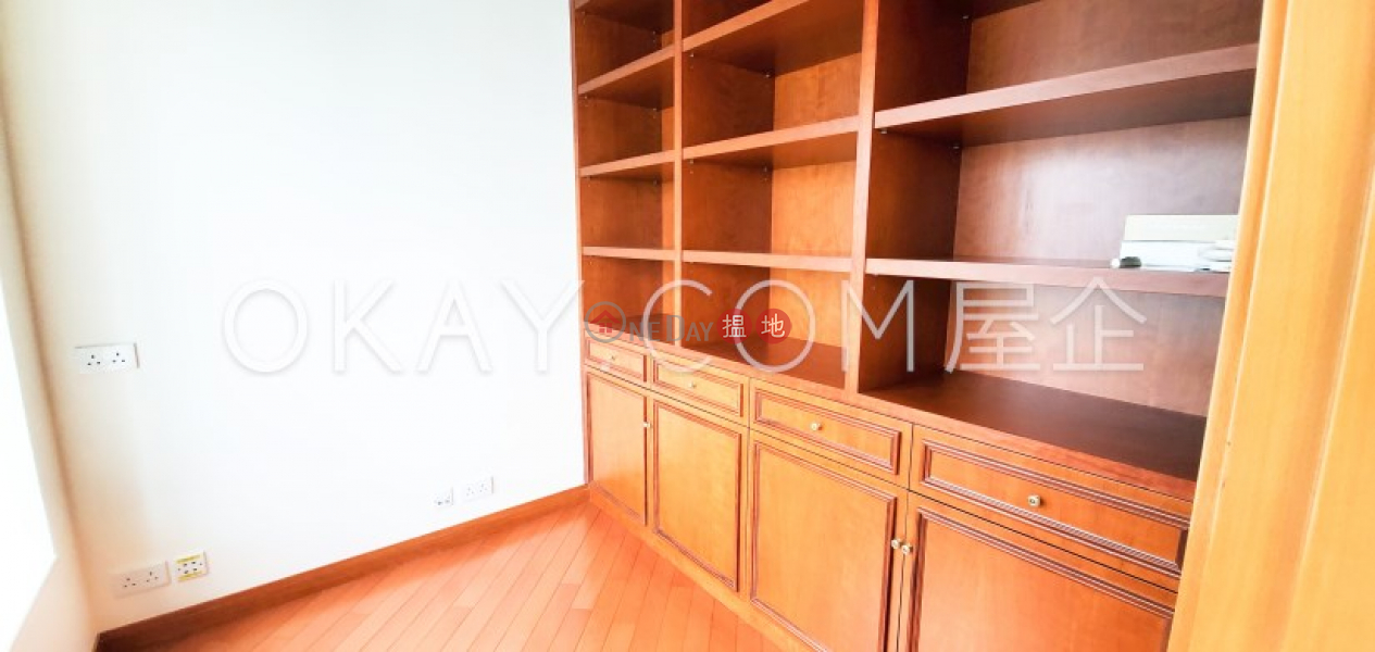 Property Search Hong Kong | OneDay | Residential | Rental Listings Stylish 4 bed on high floor with sea views & balcony | Rental