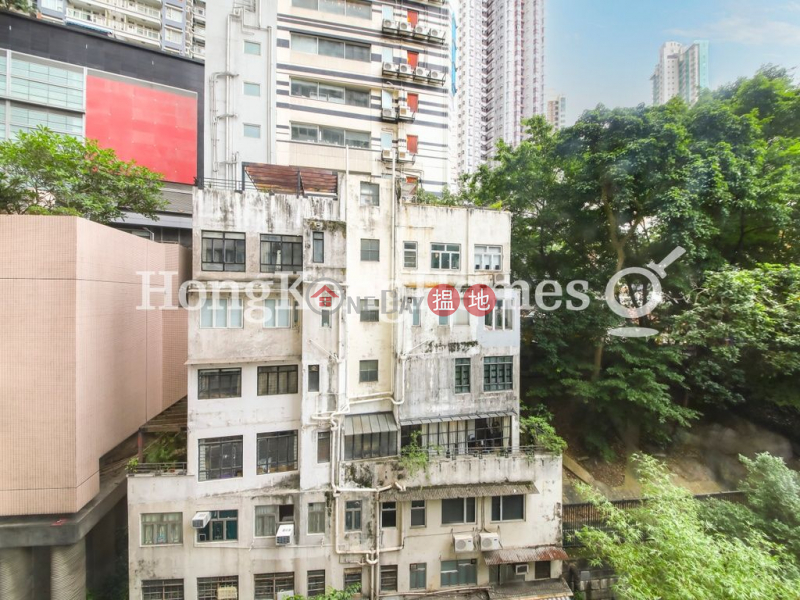 Property Search Hong Kong | OneDay | Residential Sales Listings | 1 Bed Unit at Central Mansion | For Sale