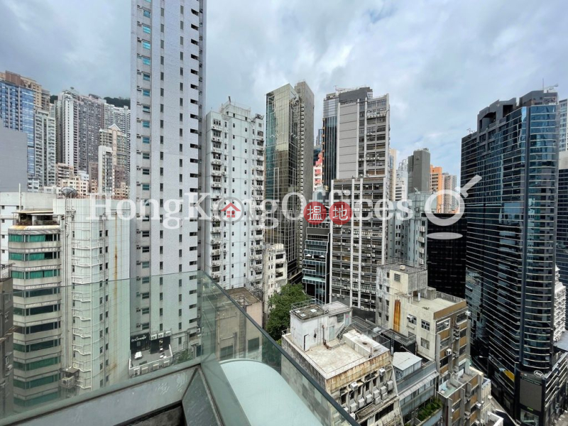 威靈頓街33號寫字樓租單位出租|威靈頓街33號(The Loop)出租樓盤 (HKO-27411-ABER)