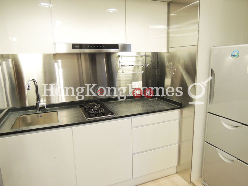 Property Search Hong Kong | OneDay | Residential Rental Listings | Studio Unit for Rent at Rialto Building