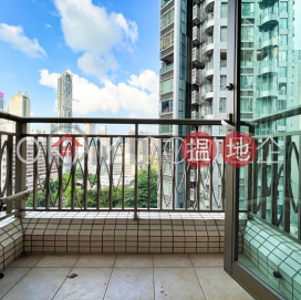 Lovely 3 bedroom with balcony | Rental, The Zenith Phase 1, Block 2 尚翹峰1期2座 | Wan Chai District (OKAY-R76465)_0