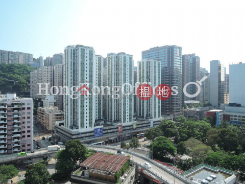 Office Unit for Rent at K Wah Centre, K Wah Centre 嘉華國際中心 | Eastern District (HKO-25523-ABHR)_0